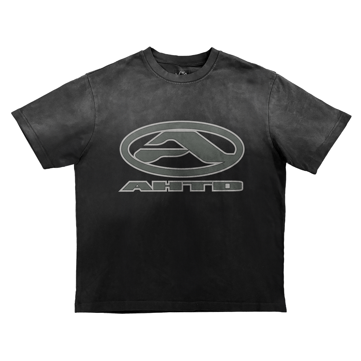AHTD ASIA TOUR TEE